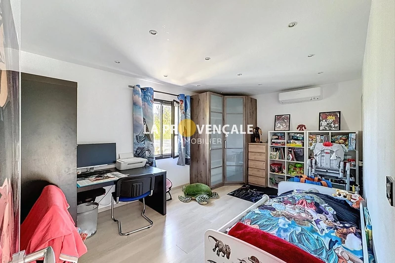 Vente maison Pourcieux  