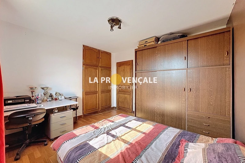 Vente maison Puyloubier  