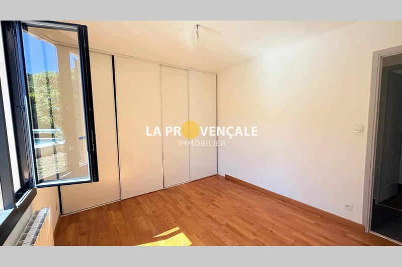 Vente maison Trets  