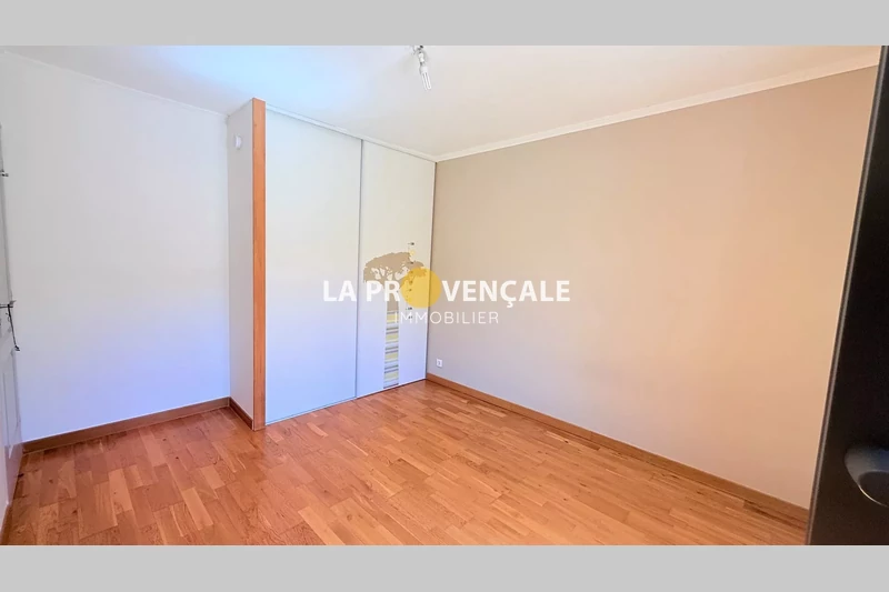 Vente maison Trets  