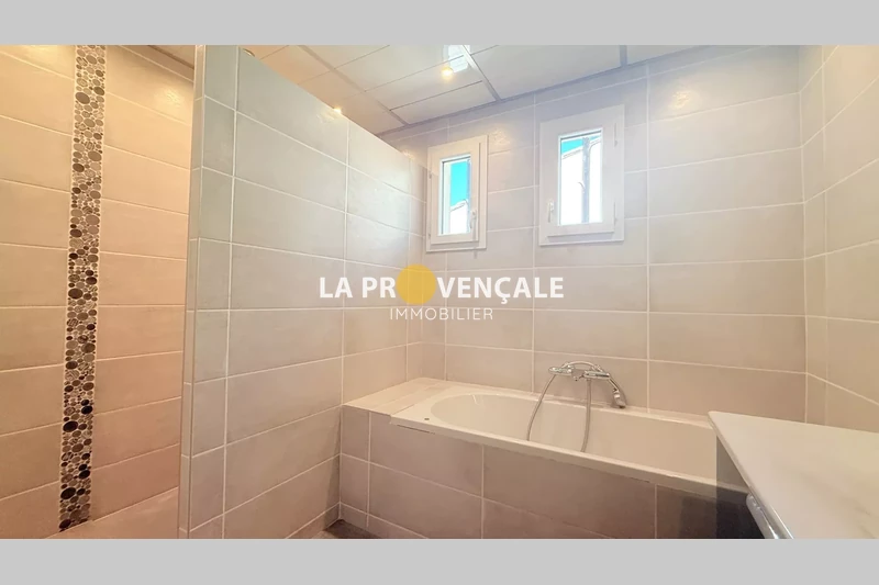 Vente maison Trets  