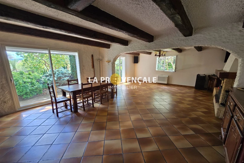 Vente maison Saint-Maximin-la-Sainte-Baume  