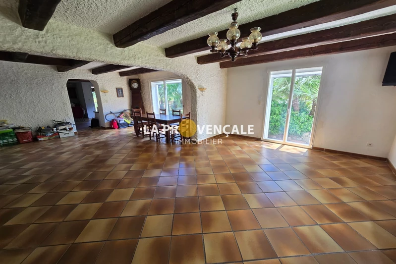 Vente maison Saint-Maximin-la-Sainte-Baume  