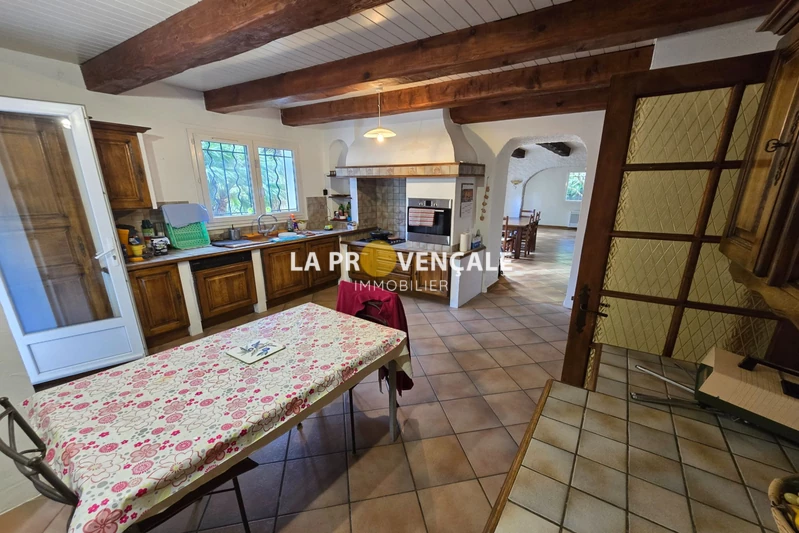 Vente maison Saint-Maximin-la-Sainte-Baume  