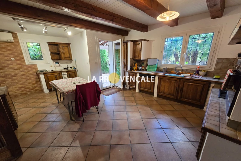 Vente maison Saint-Maximin-la-Sainte-Baume  