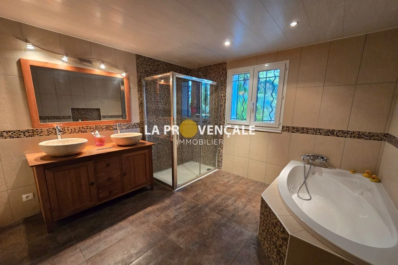 Vente maison Saint-Maximin-la-Sainte-Baume  