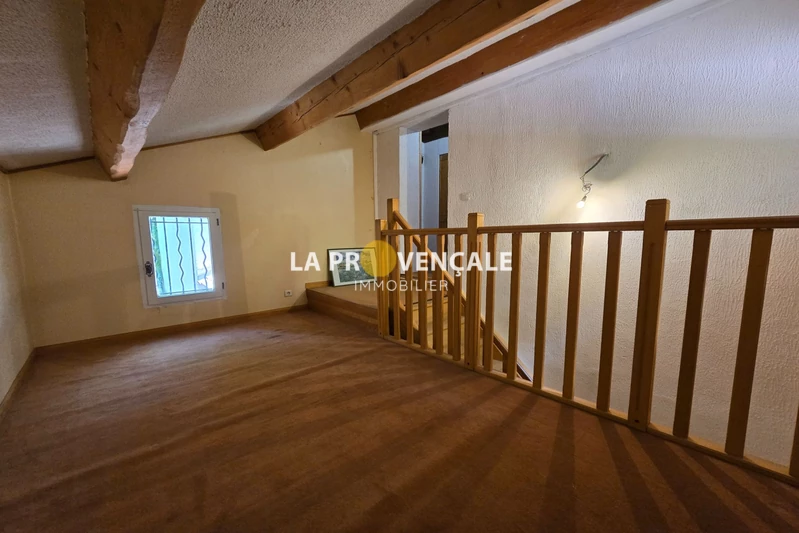 Vente maison Saint-Maximin-la-Sainte-Baume  