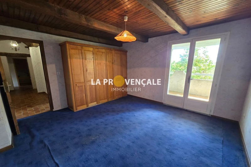 Vente maison Saint-Maximin-la-Sainte-Baume  