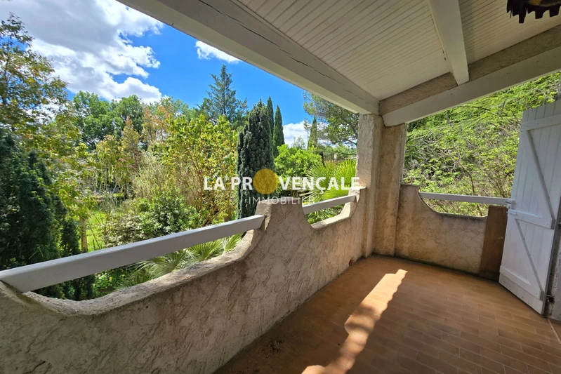 Vente maison Saint-Maximin-la-Sainte-Baume  