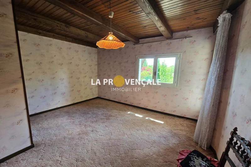 Vente maison Saint-Maximin-la-Sainte-Baume  