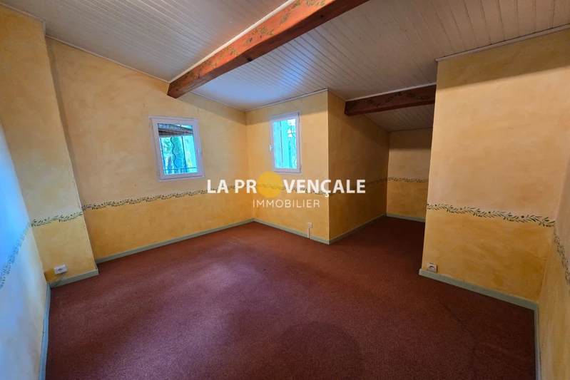 Vente maison Saint-Maximin-la-Sainte-Baume  