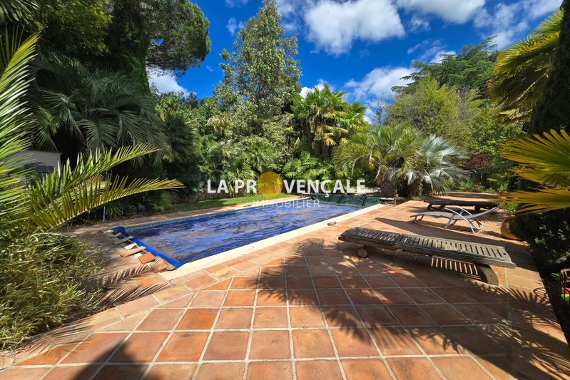 Vente maison Saint-Maximin-la-Sainte-Baume  