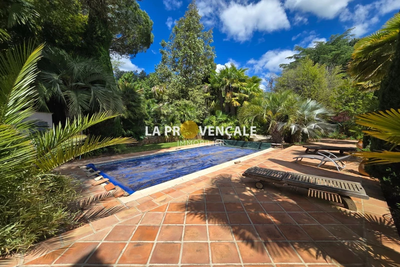 Vente maison Saint-Maximin-la-Sainte-Baume  