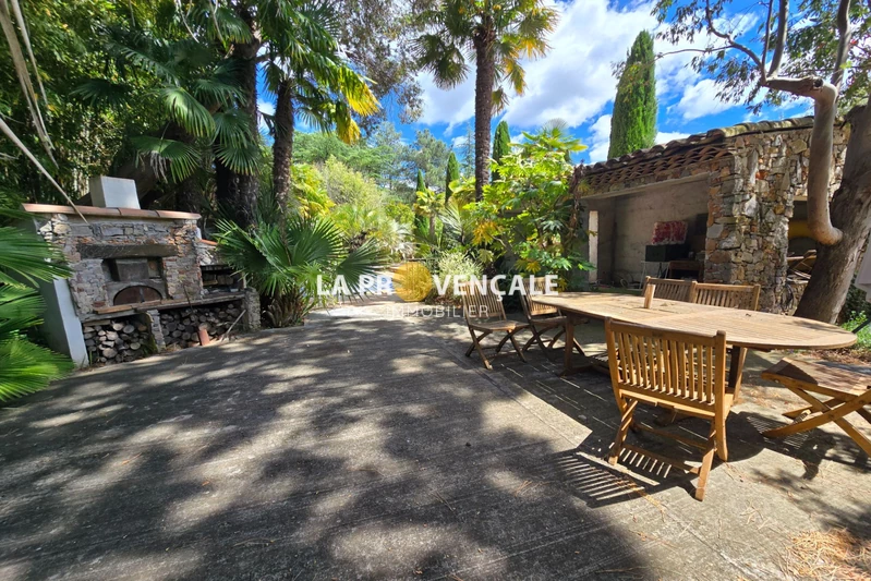 Vente maison Saint-Maximin-la-Sainte-Baume  
