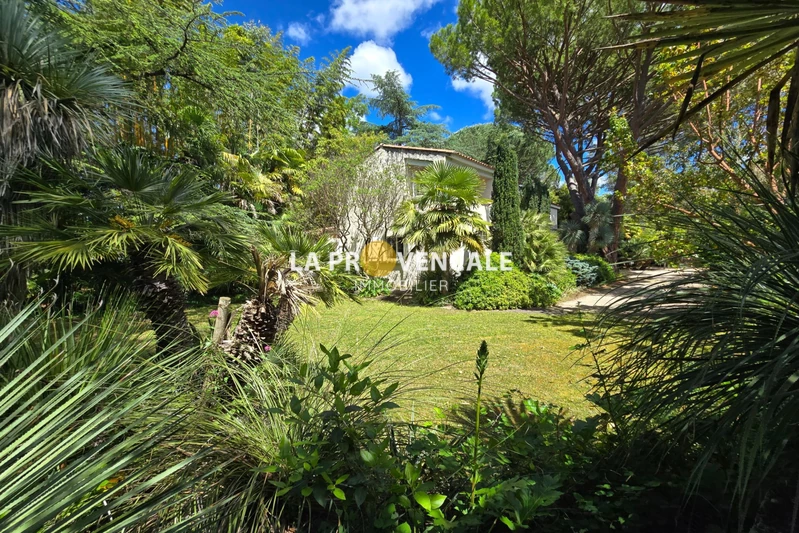 Vente maison Saint-Maximin-la-Sainte-Baume  