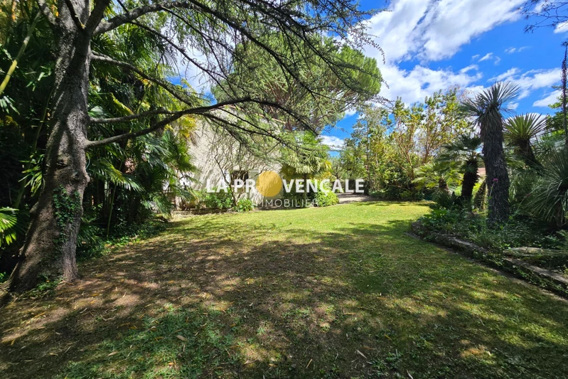 Vente maison Saint-Maximin-la-Sainte-Baume  