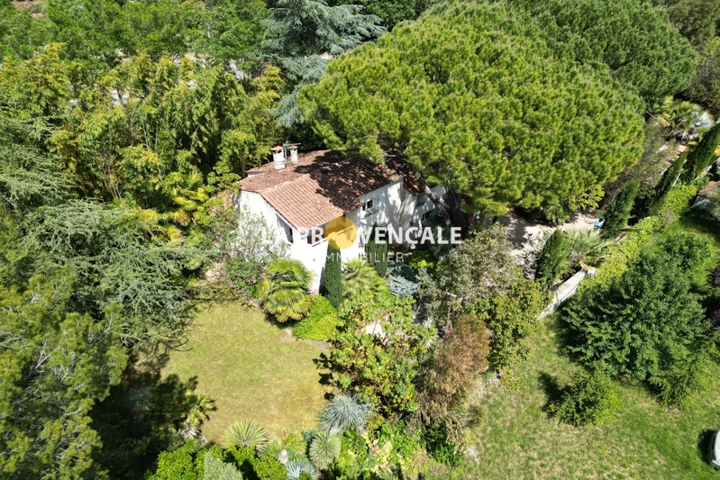 Vente maison Saint-Maximin-la-Sainte-Baume  