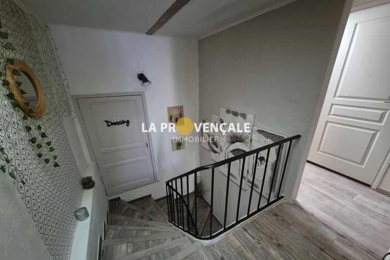 Vente maison Peynier  
