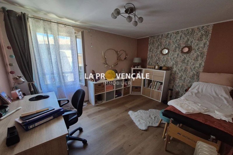 Vente maison Peynier  