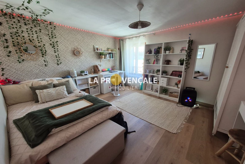 Vente maison Peynier  