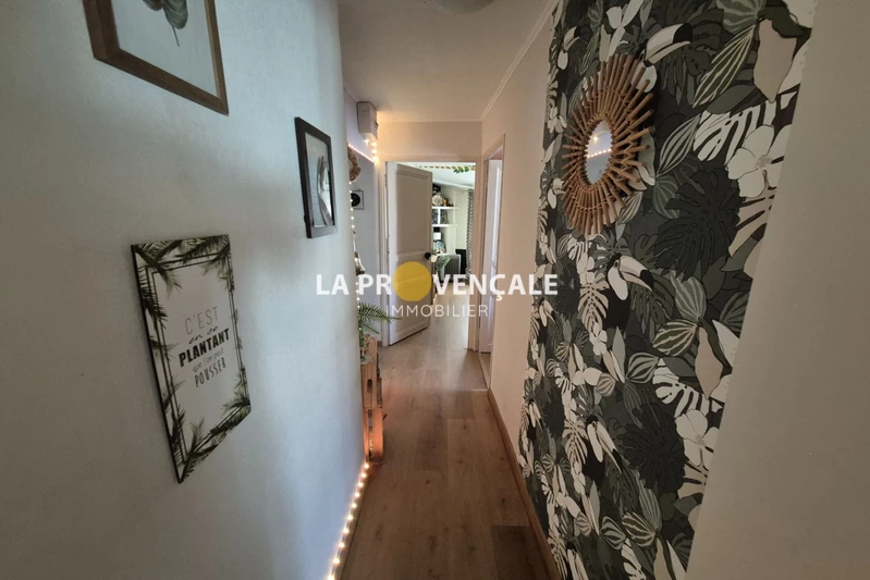 Vente maison Peynier  