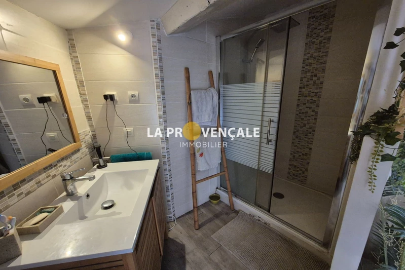 Vente maison Peynier  