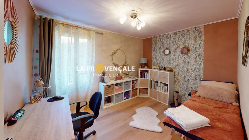 Vente maison Peynier  