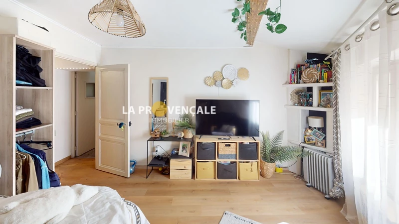 Vente maison Peynier  