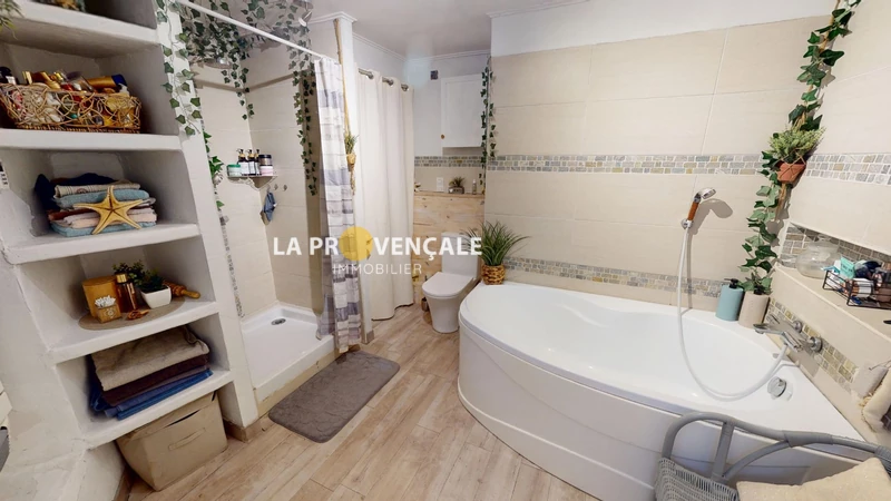 Vente maison Peynier Vente maison Peynier