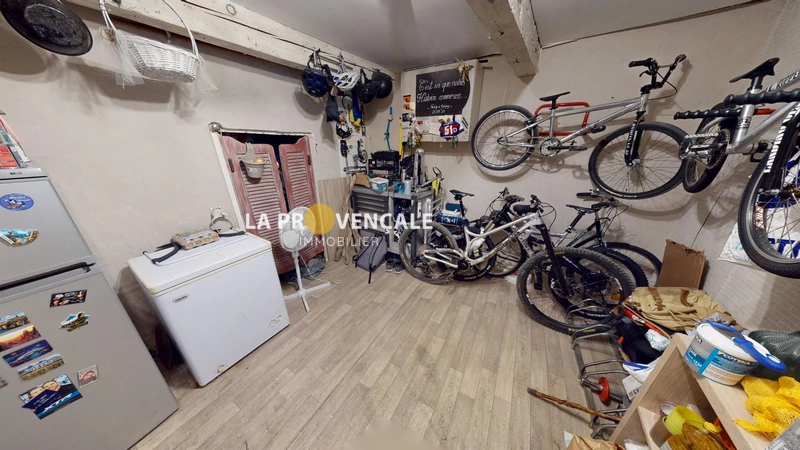 Vente maison Peynier Vente maison Peynier