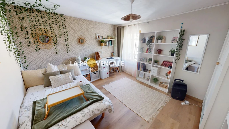 Vente maison Peynier Vente maison Peynier