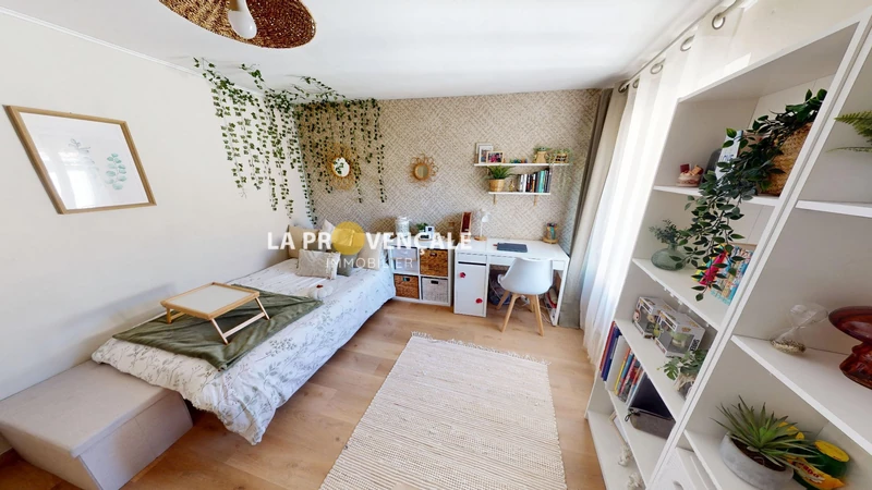 Vente maison Peynier Vente maison Peynier