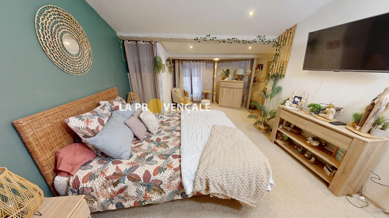 Vente maison Peynier Vente maison Peynier