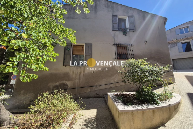 Vente maison Peynier Vente maison Peynier