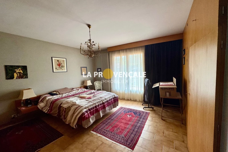 Vente maison Trets  
