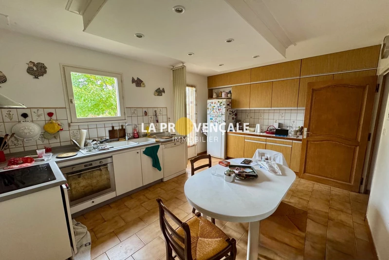 Vente maison Trets  