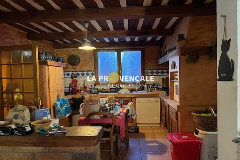 Vente maison Trets  Vente maison Trets