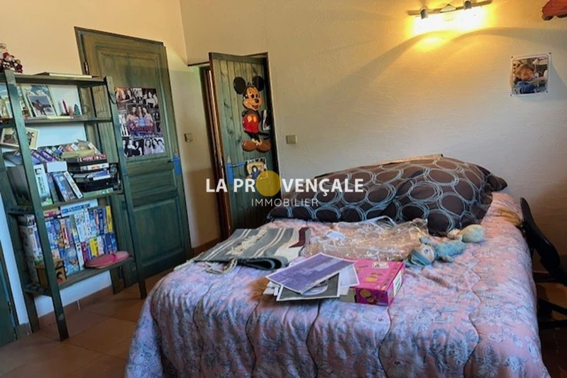 Vente maison Trets  Vente maison Trets