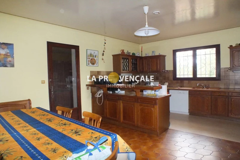 Vente maison Trets Vente maison Trets