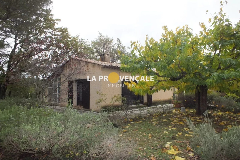 Vente maison Trets Vente maison Trets