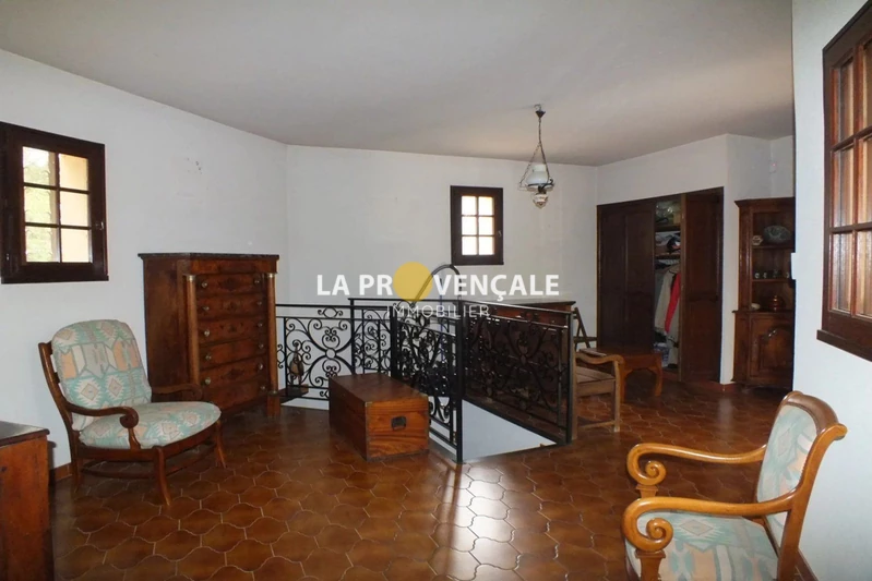 Vente maison Trets Vente maison Trets