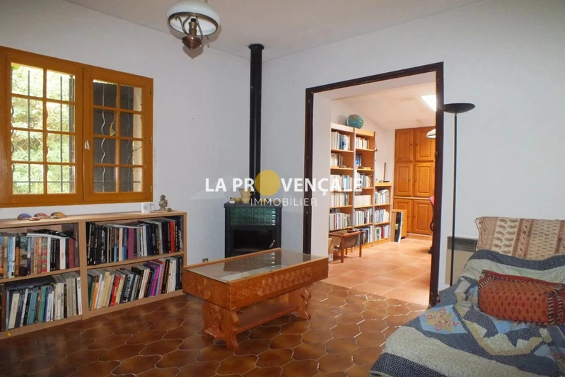 Vente maison Trets Vente maison Trets