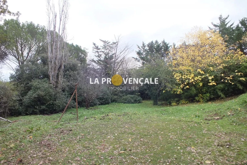 Vente maison Trets Vente maison Trets