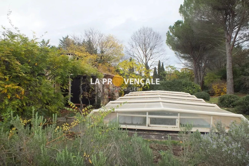 Vente maison Trets Vente maison Trets