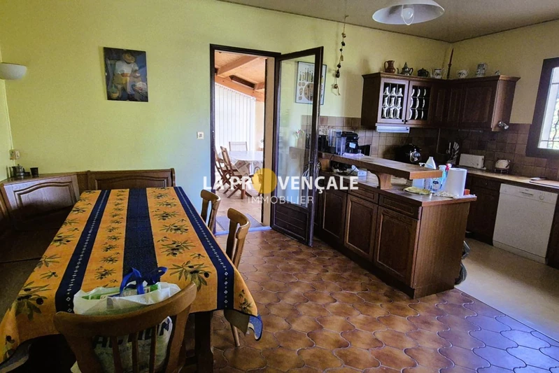 Vente maison Trets Vente maison Trets