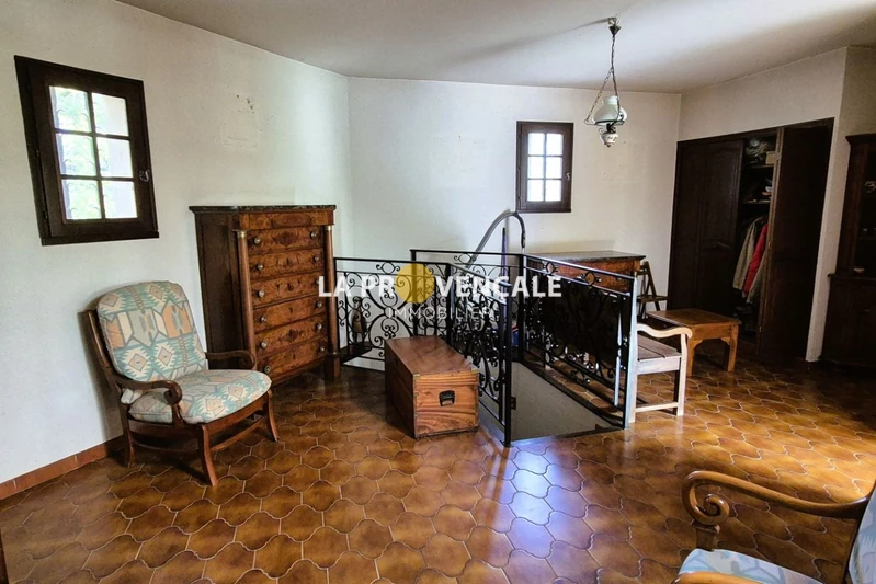 Vente maison Trets Vente maison Trets