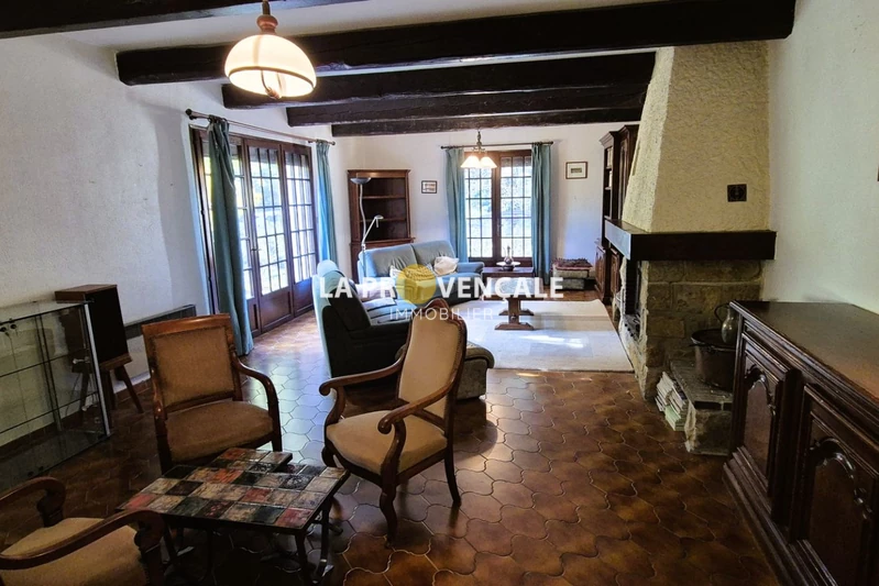 Vente maison Trets Vente maison Trets