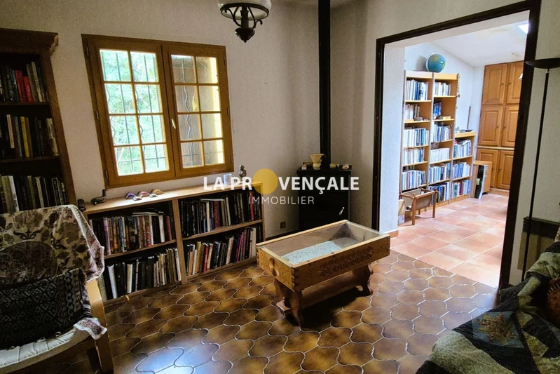 Vente maison Trets Vente maison Trets