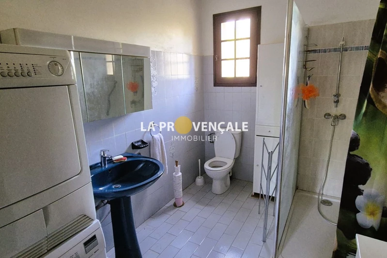 Vente maison Trets Vente maison Trets