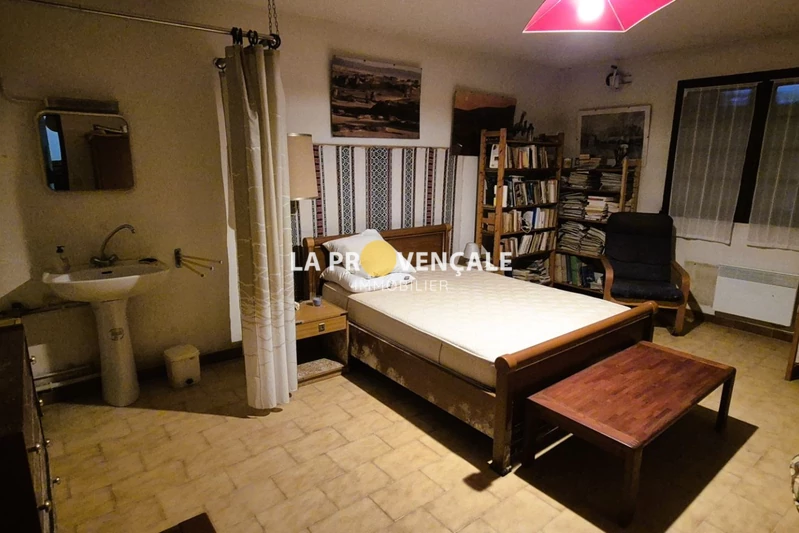 Vente maison Trets Vente maison Trets